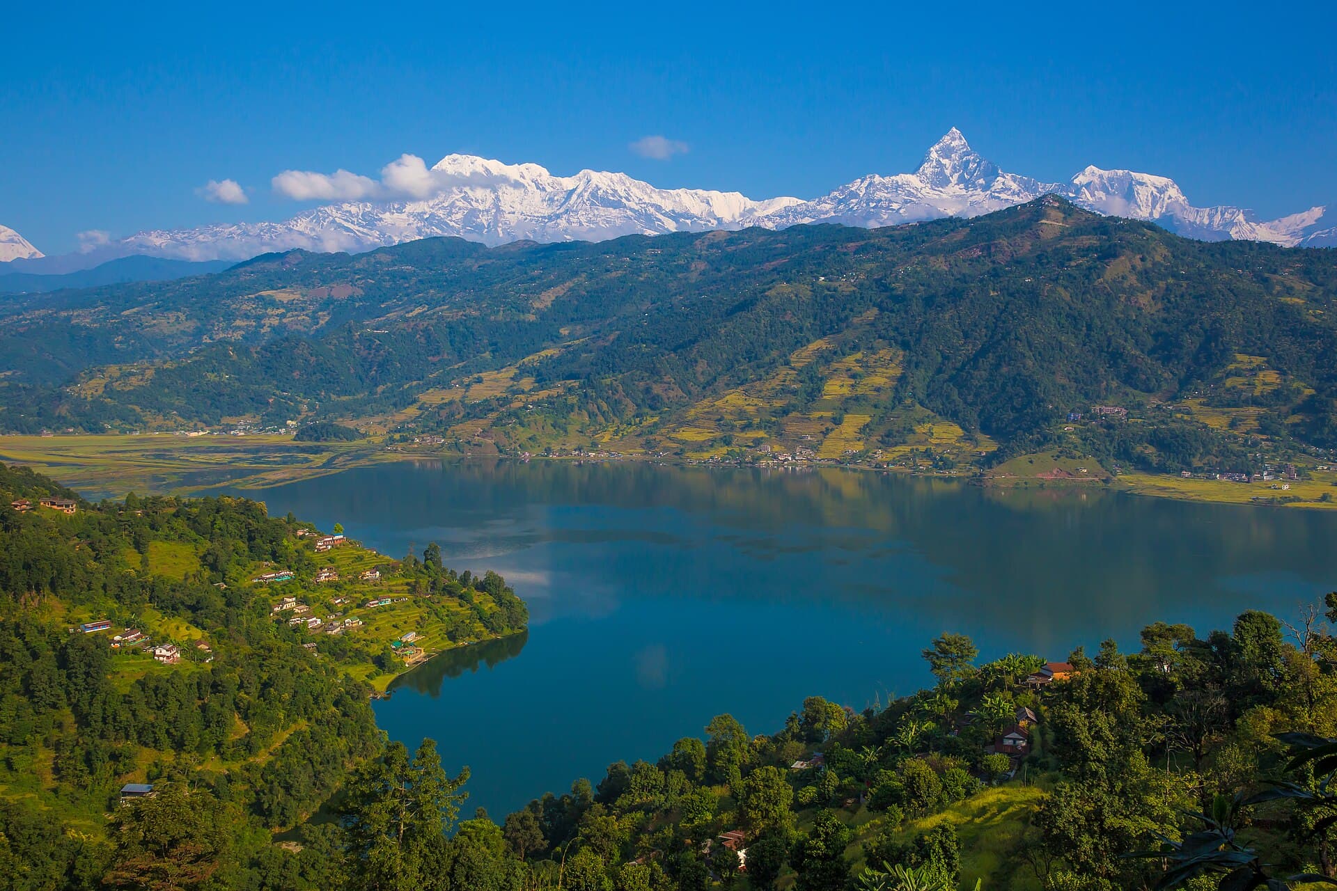 Pokhara