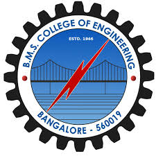 BMS College of Engineering logo