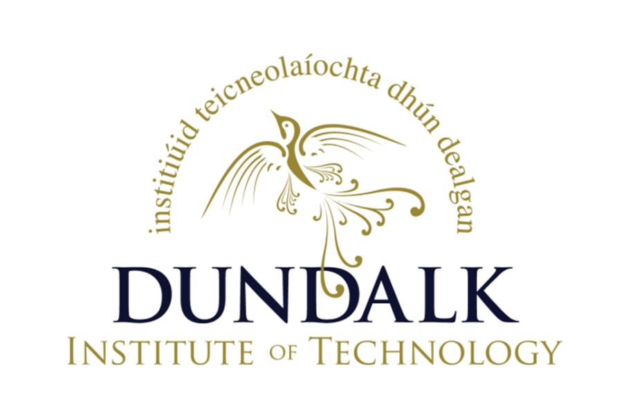 Dundalk Institute of Technology: DkIT logo