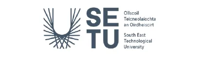 South East Technological University logo